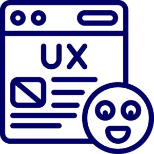 UI&UX design