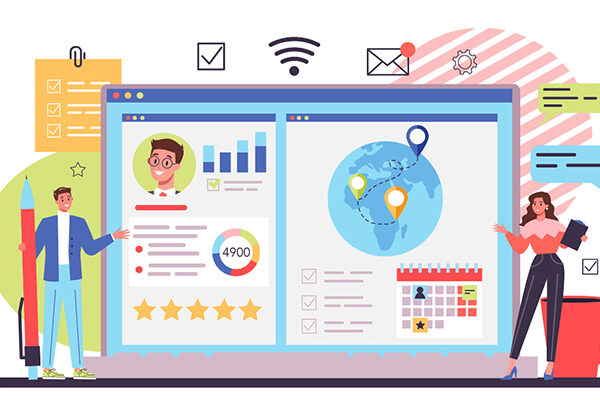 Navigating IT Outsourcing