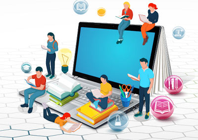 education software development