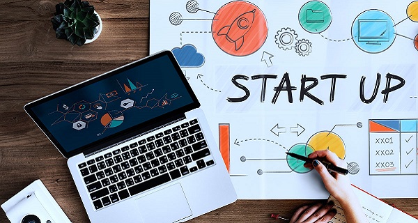 web app development for start up business