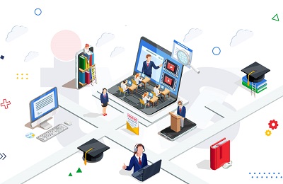 Analytics-and-Reporting-elearning-software-development