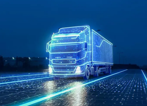 Freight Tech