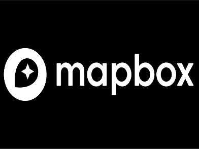 Mapbox icon