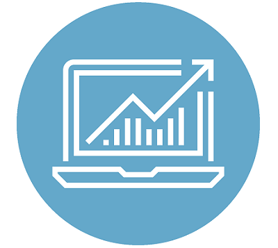 Supply-Chain-Planning-&-Forecasting-icon