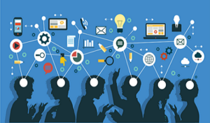 Social-Network-ios-development