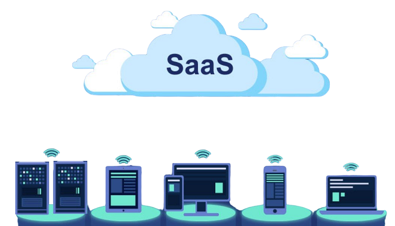 What is saas
