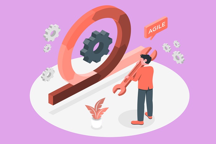 Agile-Software-Development-Lifecycle-devscout