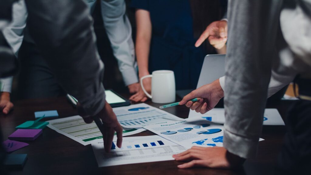Agile-Driven Velocity