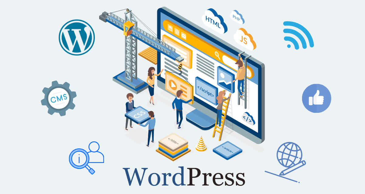 custom-wordpress-development