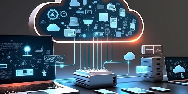 Cloud Computing Cloud Computing