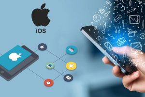 IOS app development services IOS app development services